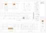 provide monthly cad drafting support